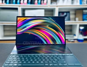 New Laptop Asus ZenBook 3 Deluxe UX490UA 32GB Intel Core I7 SSD 1T