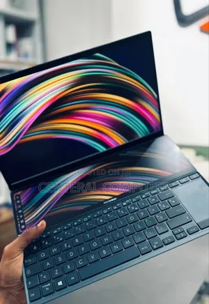 New Laptop Asus ZenBook 3 Deluxe UX490UA 32GB Intel Core I7 SSD 1T