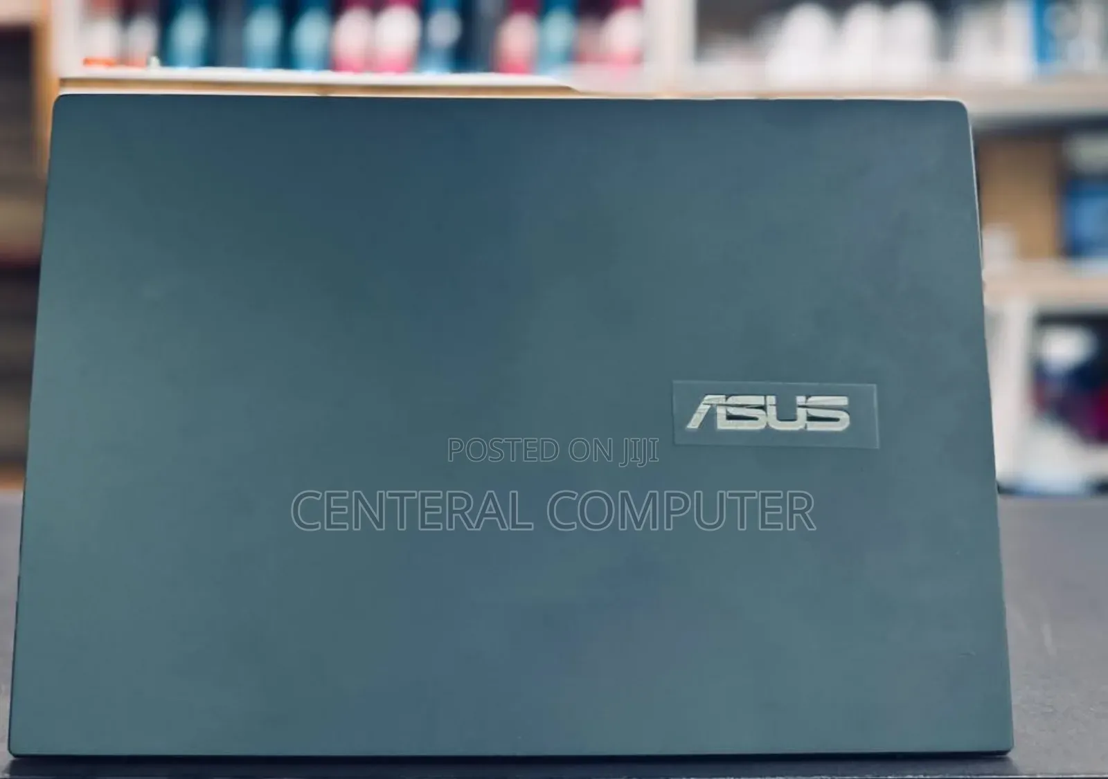 New Laptop Asus ZenBook 3 Deluxe UX490UA 32GB Intel Core I7 SSD 1T