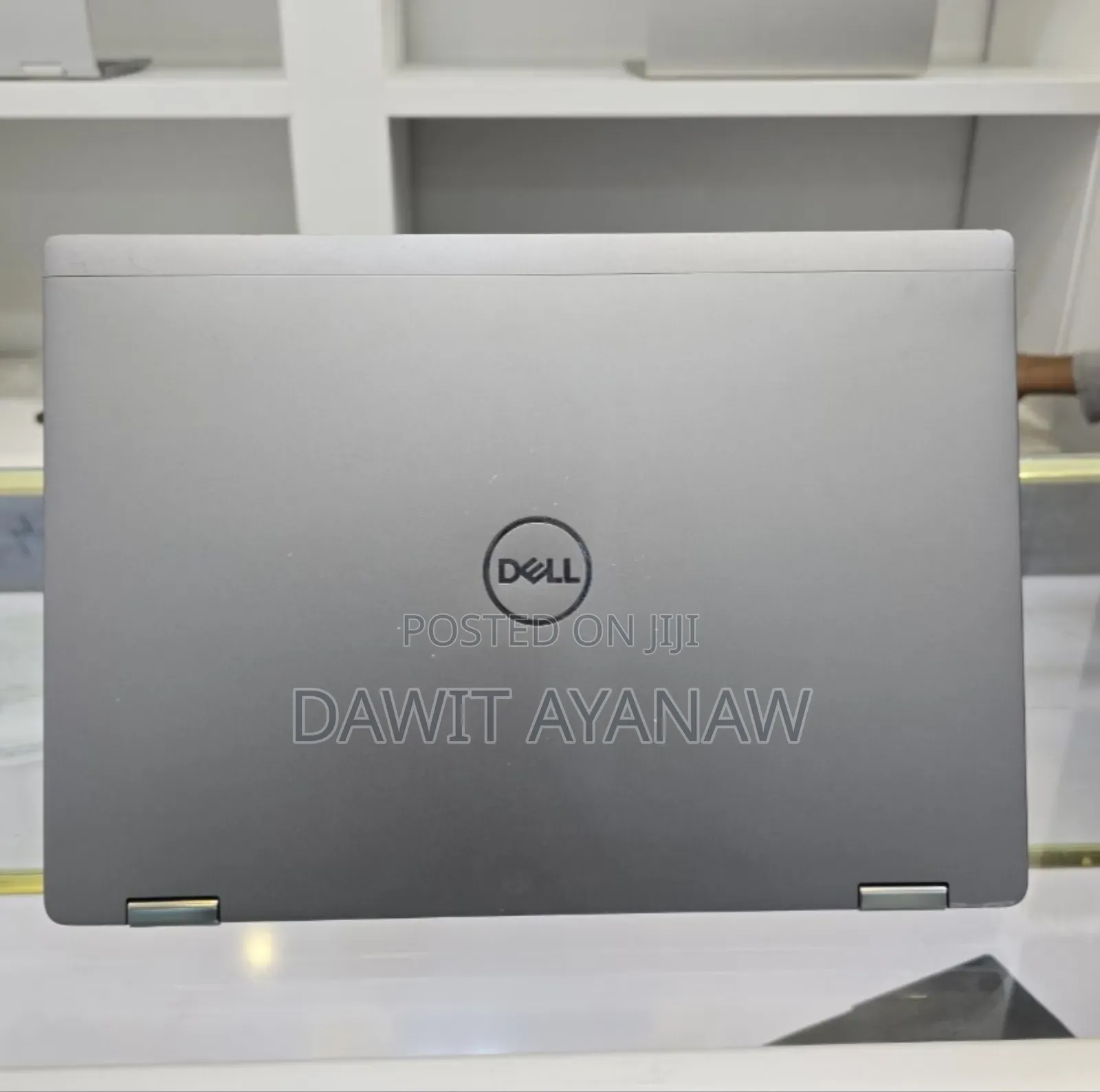 New Laptop Dell 16GB Intel Core I5 SSD 256GB