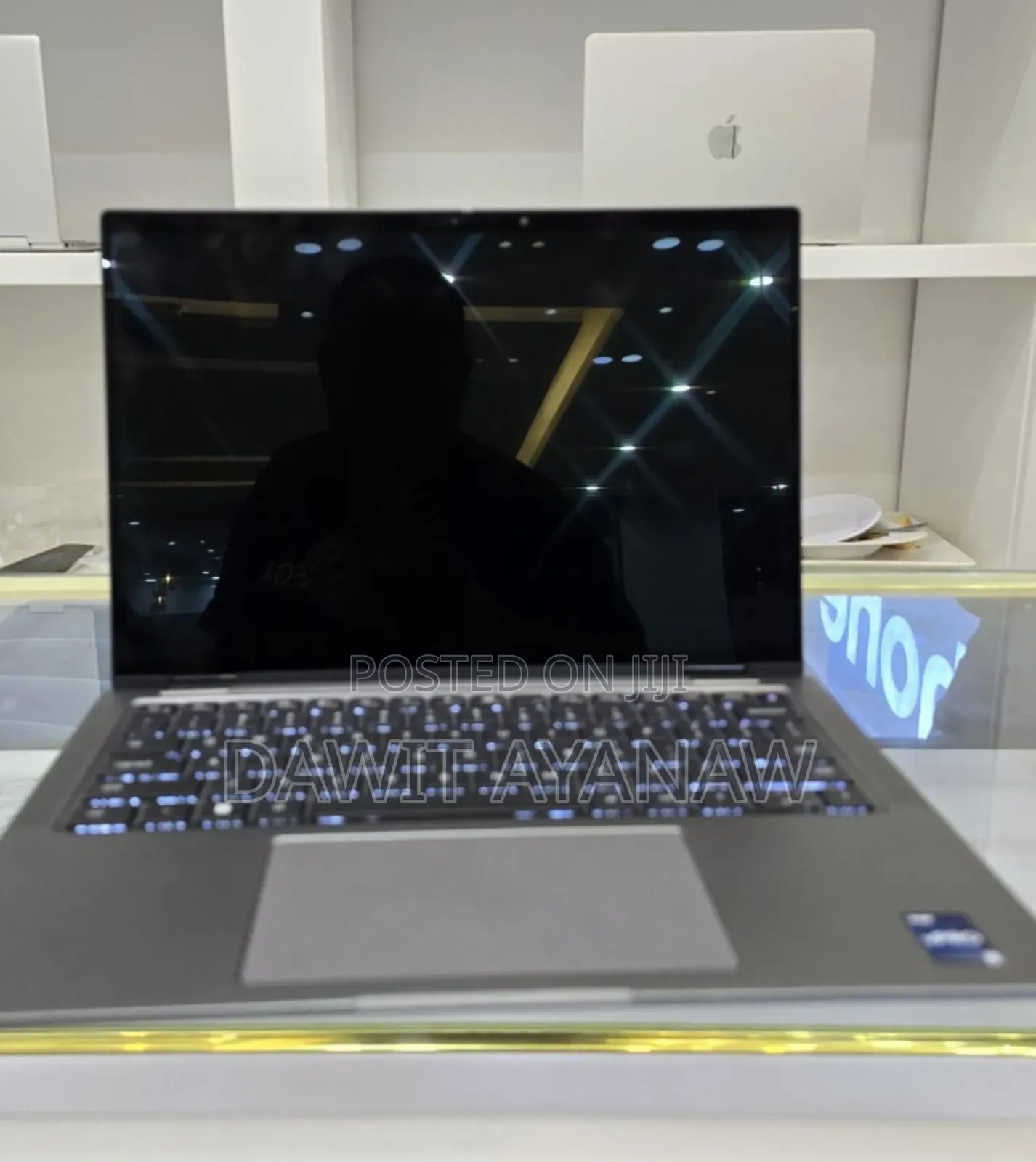 New Laptop Dell 16GB Intel Core I5 SSD 256GB