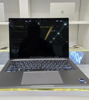 New Laptop Dell 16GB Intel Core I5 SSD 256GB