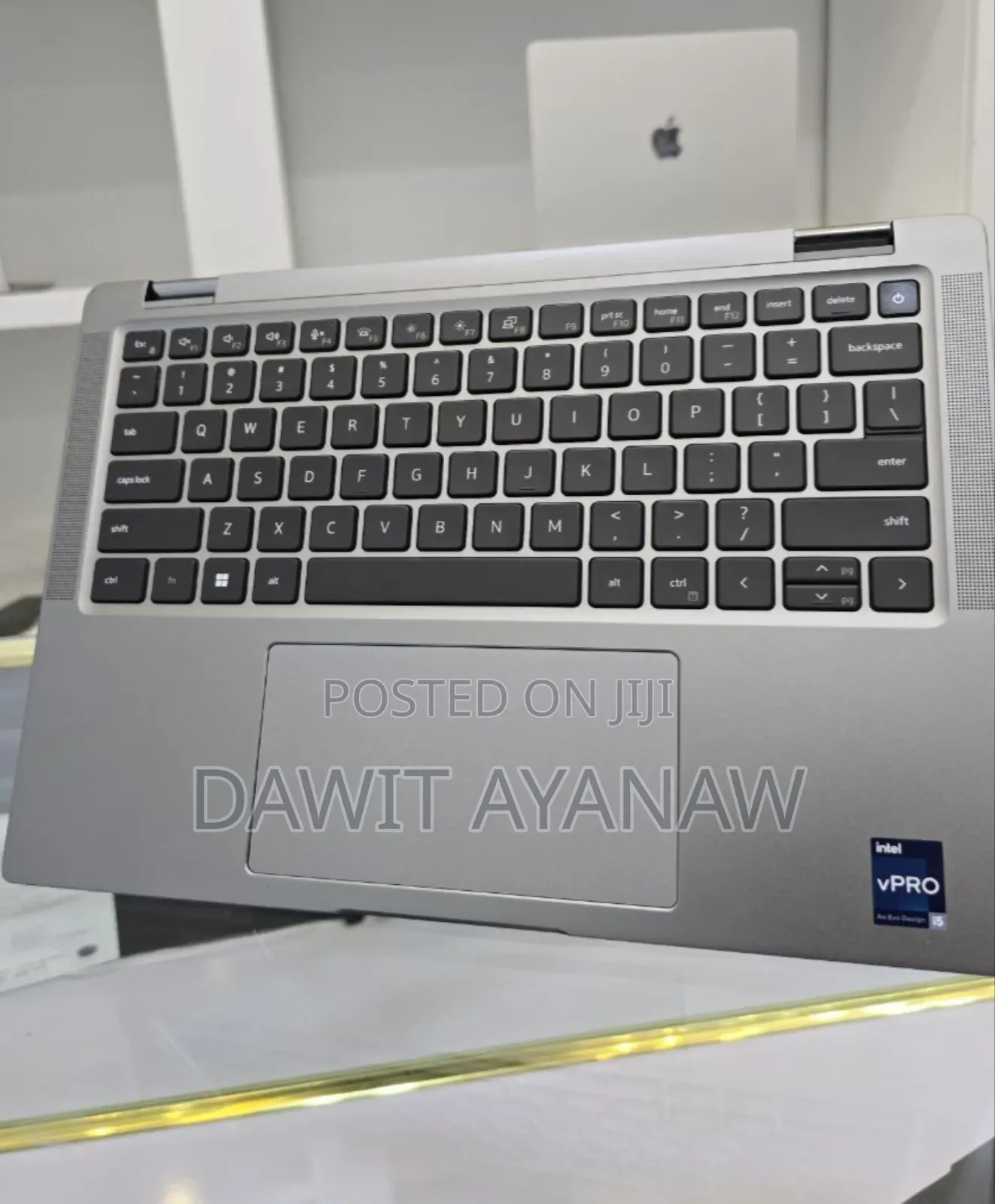 New Laptop Dell 16GB Intel Core I5 SSD 256GB