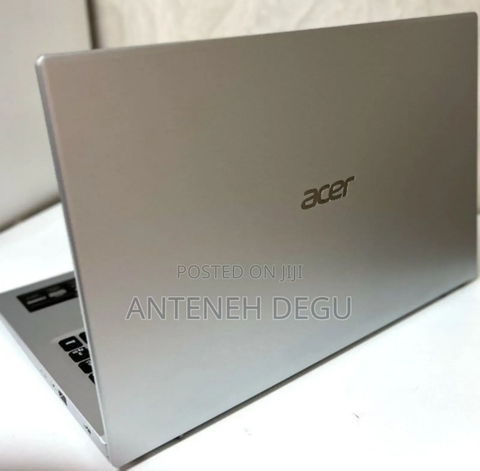 New Laptop Acer Aspire 3 A315-53 8GB Intel Core I5 SSD 512GB