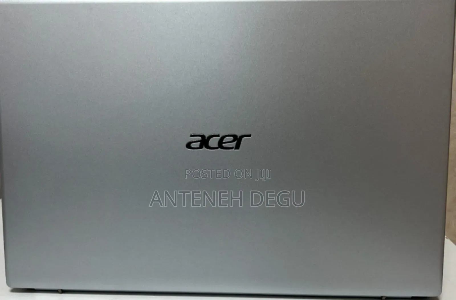 New Laptop Acer Aspire 3 A315-53 8GB Intel Core I5 SSD 512GB