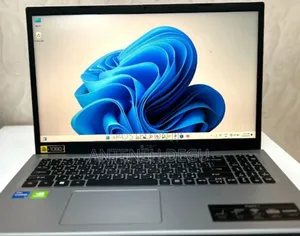 New Laptop Acer Aspire 3 A315-53 8GB Intel Core I5 SSD 512GB