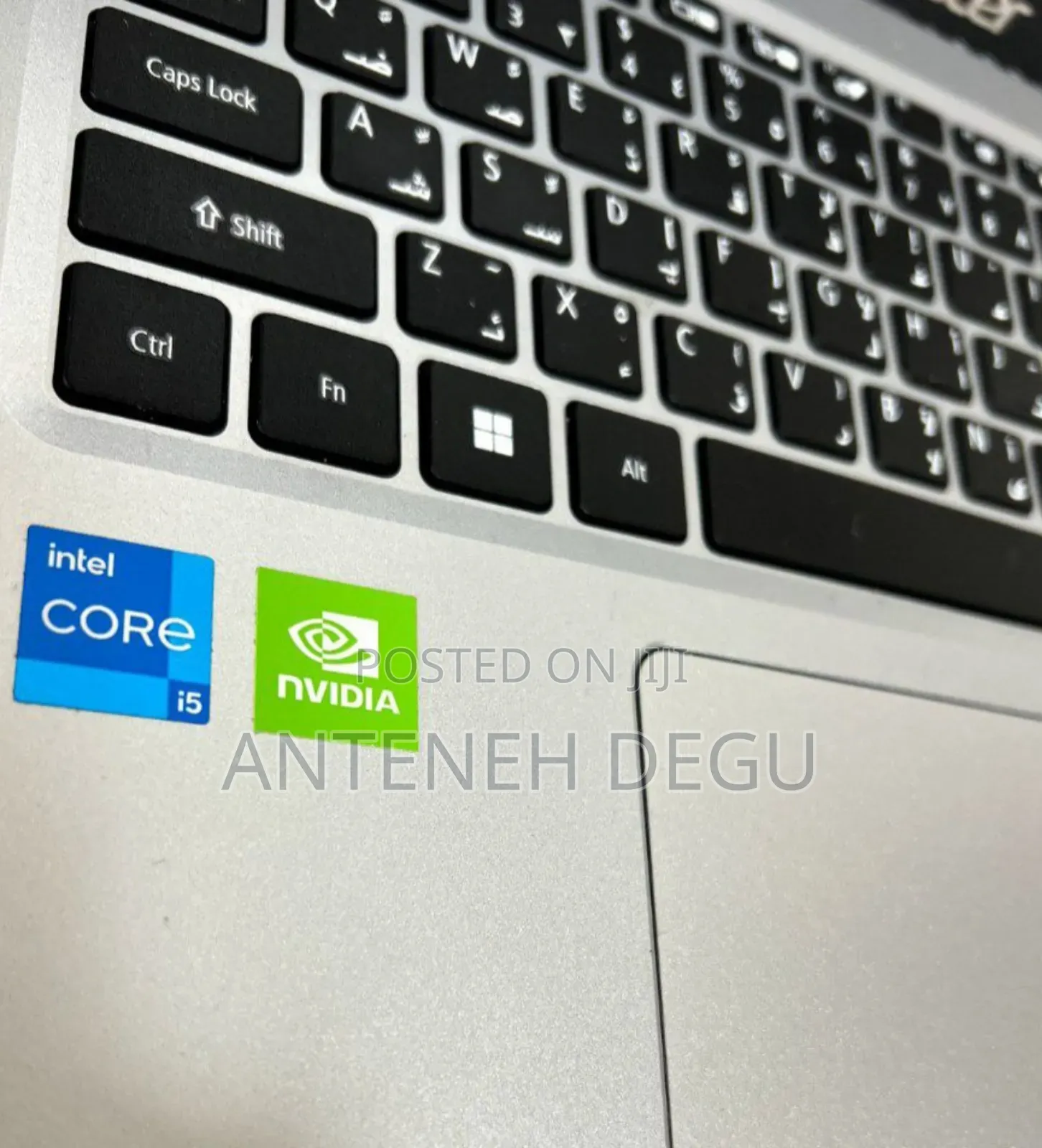 New Laptop Acer Aspire 3 A315-53 8GB Intel Core I5 SSD 512GB