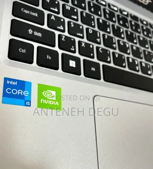 New Laptop Acer Aspire 3 A315-53 8GB Intel Core I5 SSD 512GB