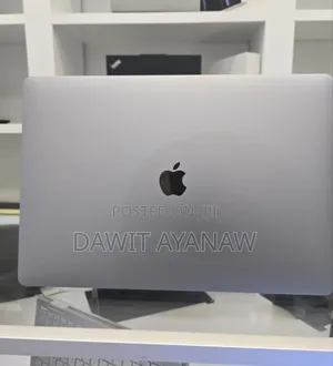New Laptop Apple MacBook Pro 2019 16GB Intel Core I7 SSD 1T
