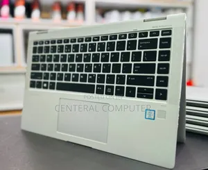 New Laptop HP EliteBook X360 1030 G3 16GB Intel Core I7 SSD 512GB