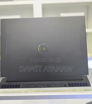 New Laptop Dell G16 7620 16GB Intel Core I9 SSD 1T