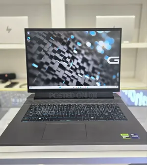 New Laptop Dell G16 7620 16GB Intel Core I9 SSD 1T