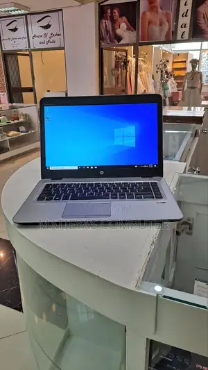 Laptop HP EliteBook 840 8GB AMD HDD 500GB