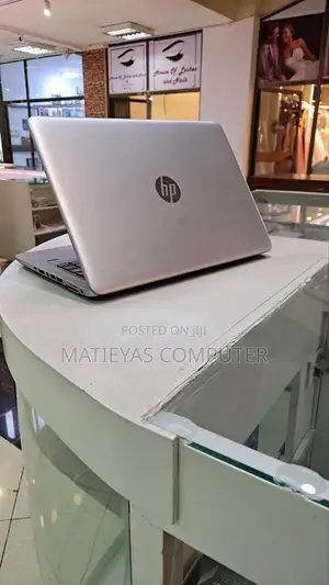 Laptop HP EliteBook 840 8GB AMD HDD 500GB