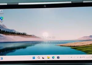 New Laptop HP Envy X360 8GB Intel Core I7 SSD 1T