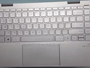 New Laptop HP Envy X360 8GB Intel Core I7 SSD 1T