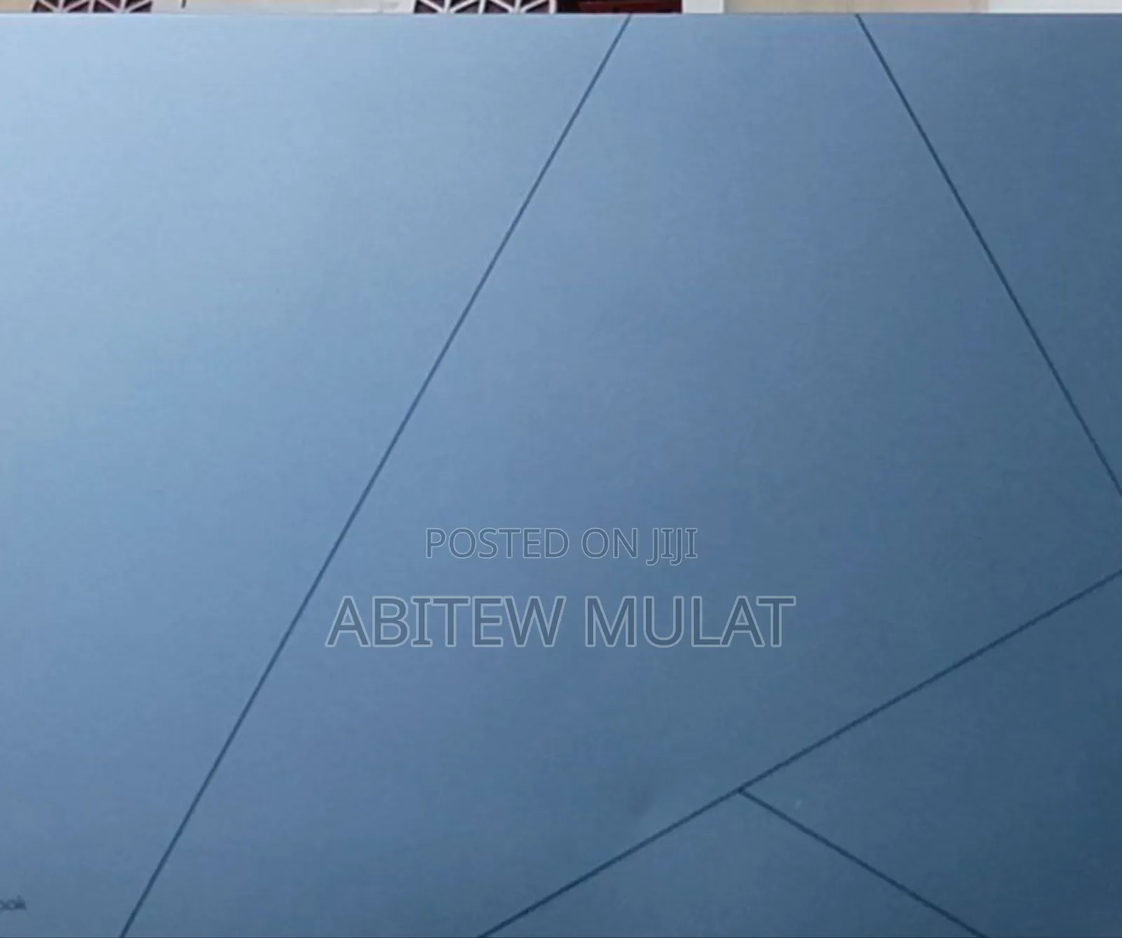 New Laptop Asus ZenBook Pro UX501 8GB Intel Core I5 SSD 512GB