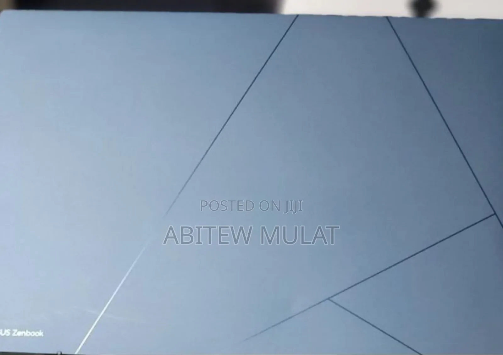 New Laptop Asus ZenBook Pro UX501 8GB Intel Core I5 SSD 512GB