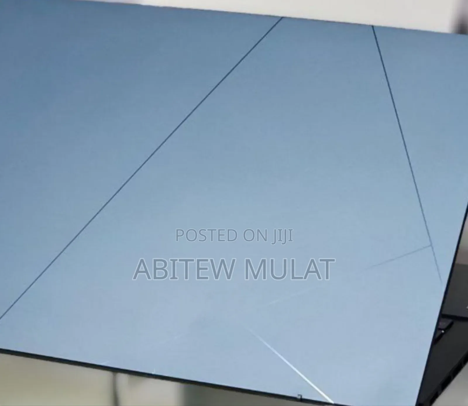 New Laptop Asus ZenBook Pro UX501 8GB Intel Core I5 SSD 512GB