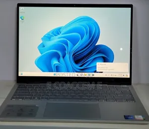 New Laptop Dell 16GB Intel Core I7 SSD 512GB