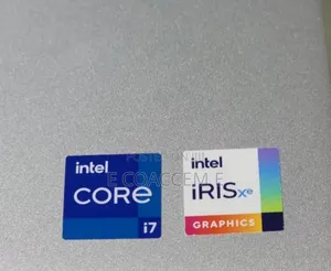 New Laptop Dell 16GB Intel Core I7 SSD 512GB