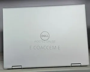 New Laptop Dell 16GB Intel Core I7 SSD 512GB