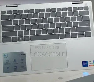 New Laptop Dell 16GB Intel Core I7 SSD 512GB