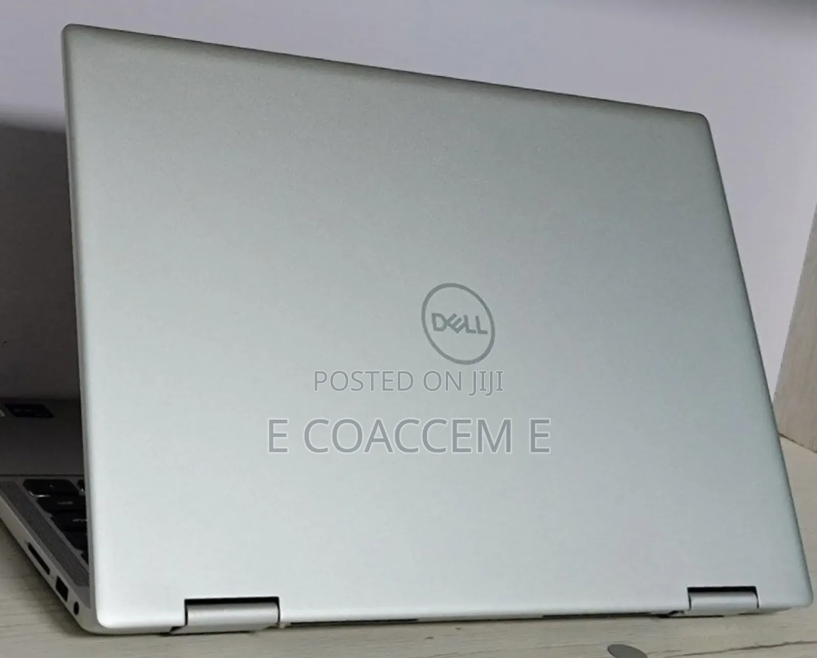 New Laptop Dell 16GB Intel Core I7 SSD 512GB