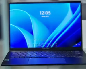 New Laptop Asus ZenBook 13 UX331UN 8GB Intel Core I5 SSD 512GB