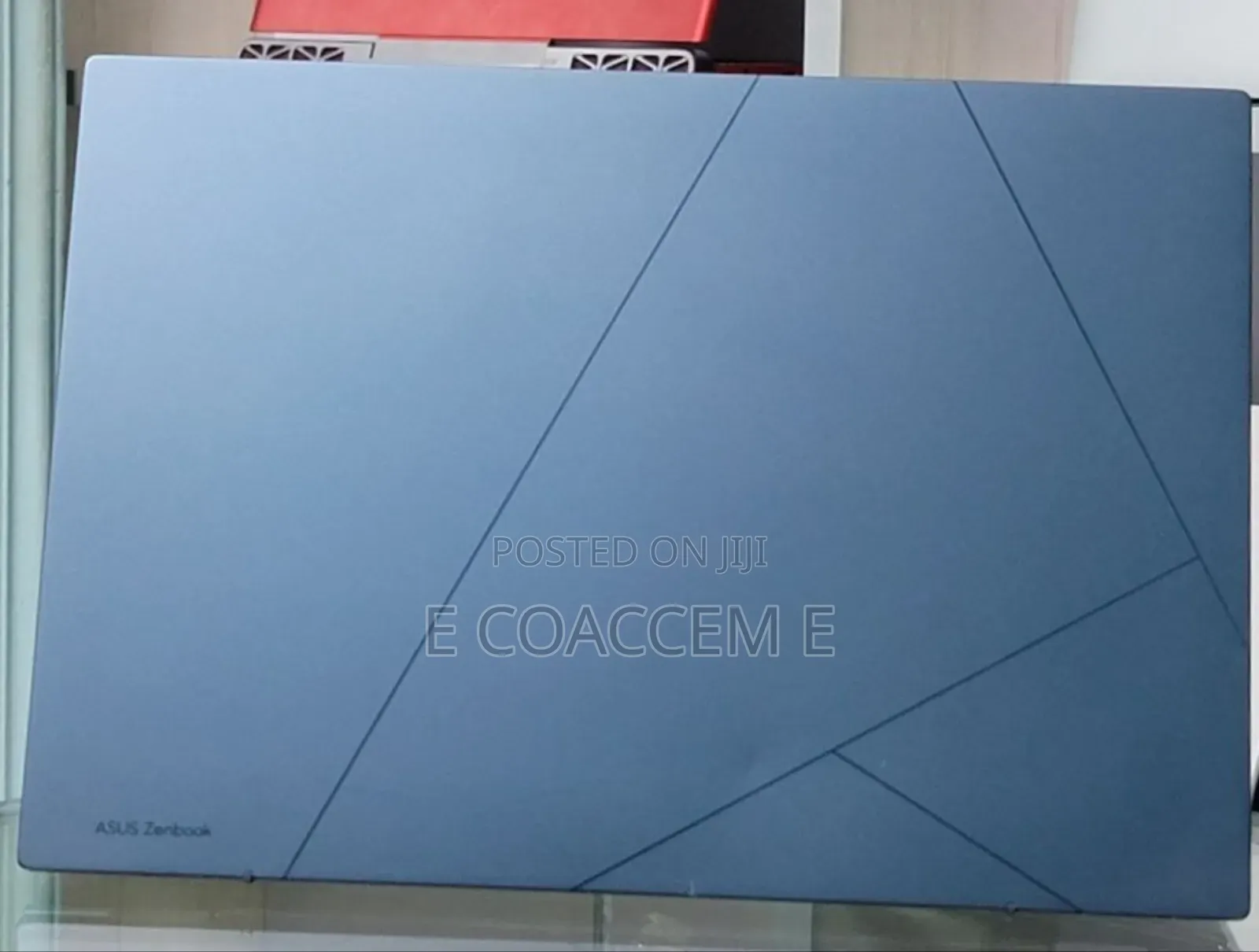 New Laptop Asus ZenBook 13 UX331UN 8GB Intel Core I5 SSD 512GB