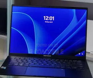New Laptop Asus ZenBook 13 UX331UN 8GB Intel Core I5 SSD 512GB