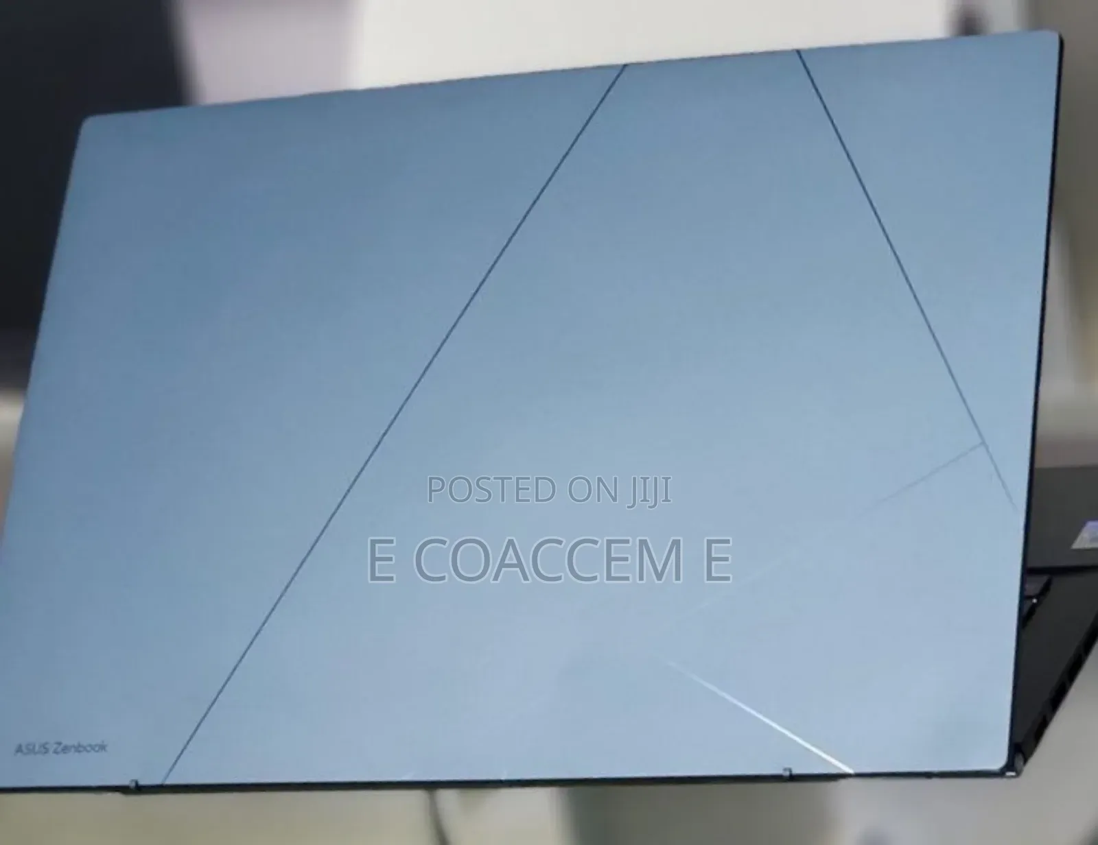 New Laptop Asus ZenBook 13 UX331UN 8GB Intel Core I5 SSD 512GB