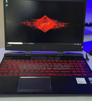 New Laptop HP Omen X 16GB Intel Core I5 HDD+SSD 1T