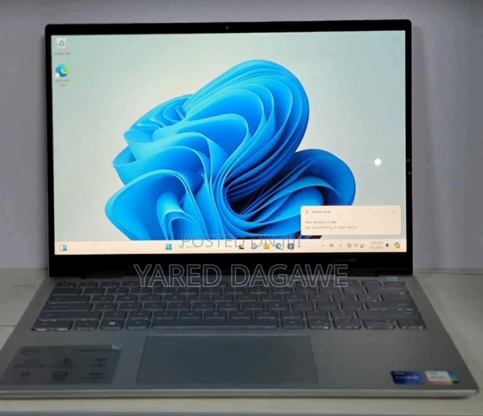 New Laptop Dell Inspiron 14 3493 16GB Intel Core I7 SSD 512GB