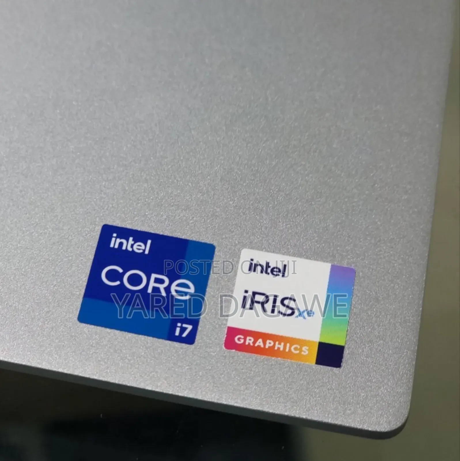 New Laptop Dell Inspiron 14 3493 16GB Intel Core I7 SSD 512GB