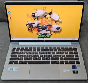 New Laptop HP ZBook Firefly 16inch G9 16GB Intel Core I7 HDD+SSD 512GB