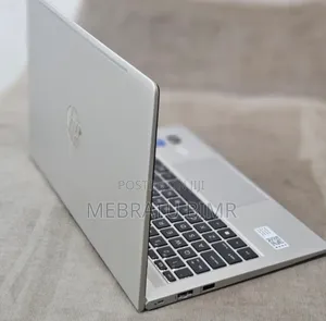 New Laptop HP ZBook Firefly 16inch G9 16GB Intel Core I7 HDD+SSD 512GB