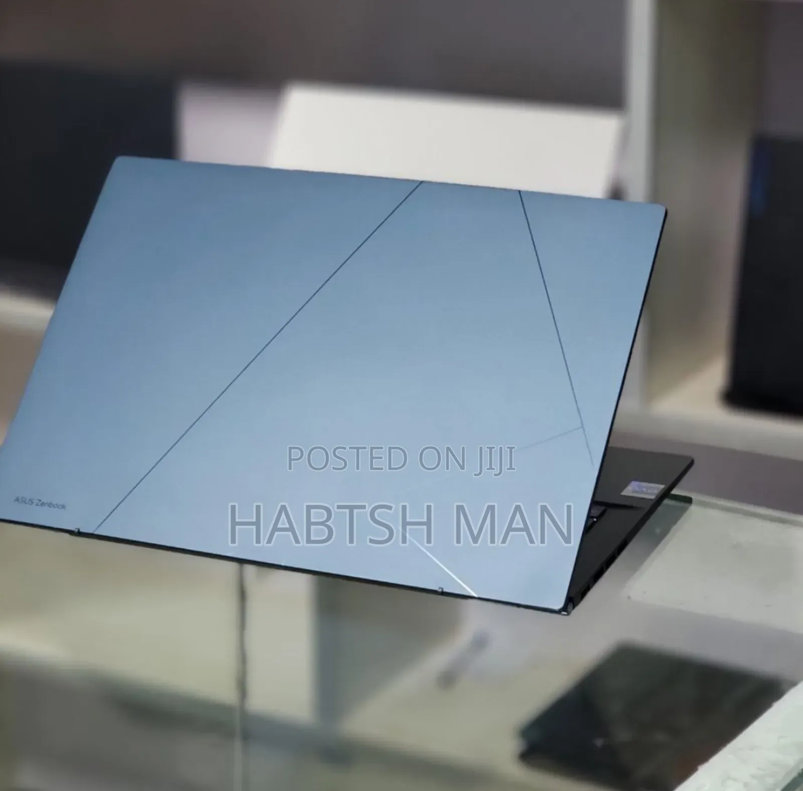 New Laptop Asus ZenBook UX32VD 8GB Intel Core I5 SSD 512GB