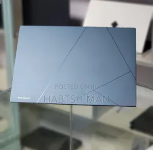 New Laptop Asus ZenBook UX32VD 8GB Intel Core I5 SSD 512GB