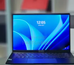 New Laptop Asus ZenBook UX32VD 8GB Intel Core I5 SSD 512GB