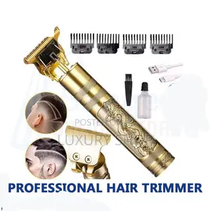 Photo - Professional Trimmer