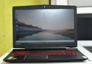 New Laptop Lenovo Legion Y520 8GB Intel Core I7 HDD 2T