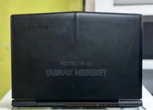 New Laptop Lenovo Legion Y520 8GB Intel Core I7 HDD 2T