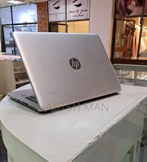 Photo - Laptop HP EliteBook 840 8GB AMD A10 HDD 500GB