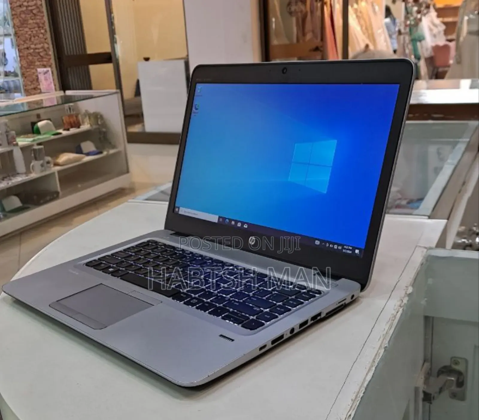 Laptop HP EliteBook 840 8GB AMD A10 HDD 500GB