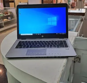 Laptop HP EliteBook 840 8GB AMD A10 HDD 500GB