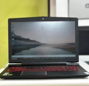New Laptop Lenovo Legion Y520 8GB Intel Core I7 SSD 2T