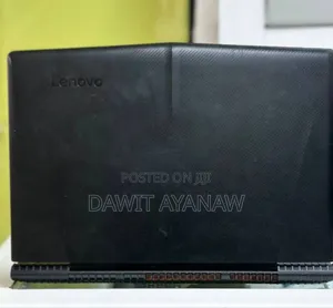 New Laptop Lenovo Legion Y520 8GB Intel Core I7 SSD 2T