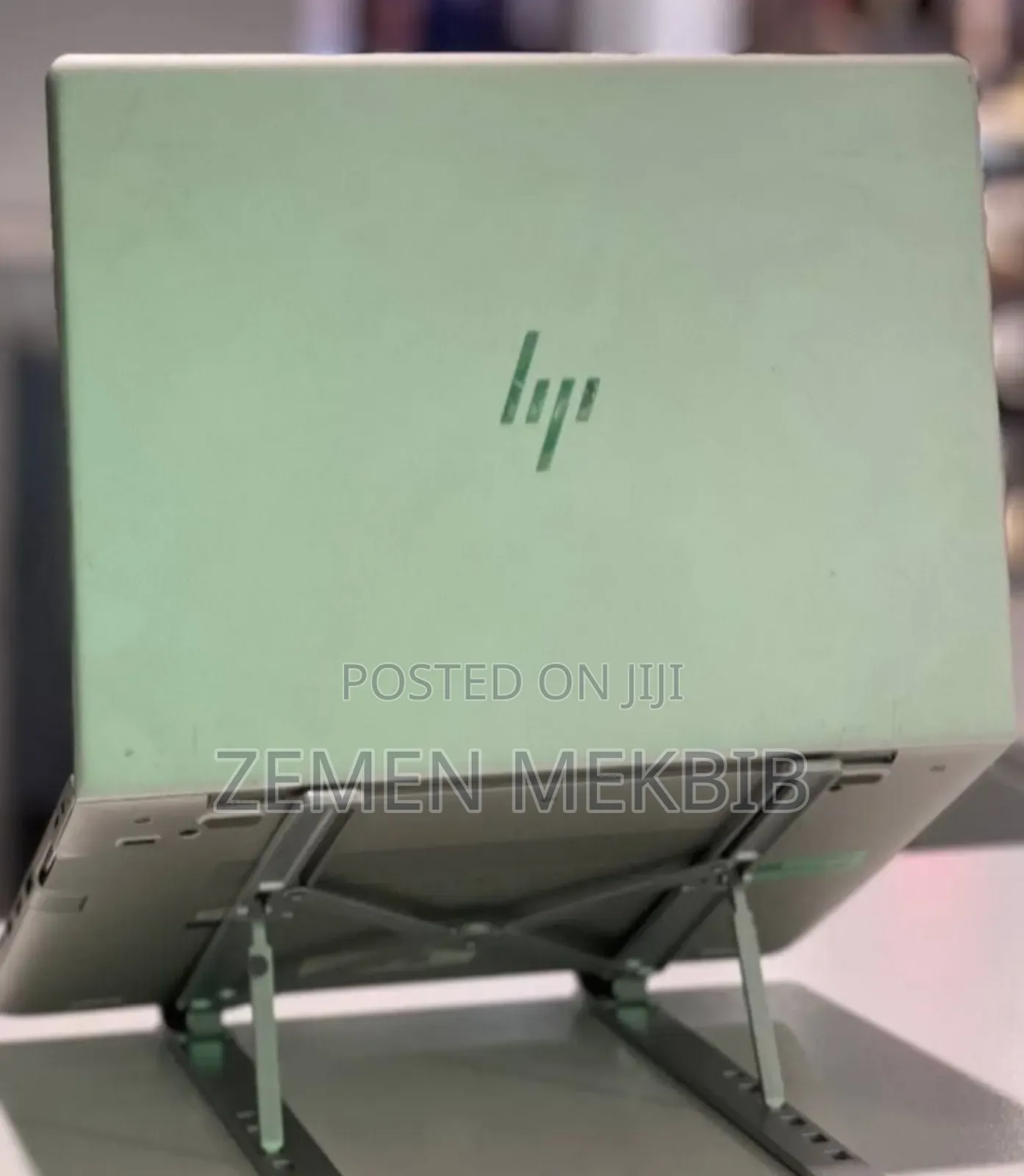 New Laptop HP EliteBook 840 G6 16GB Intel Core I7 SSD 512GB