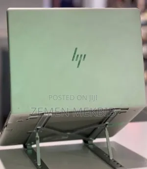 New Laptop HP EliteBook 840 G6 16GB Intel Core I7 SSD 512GB